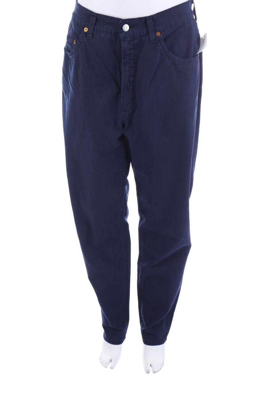 Carou MUSTANG Mom-Jeans
