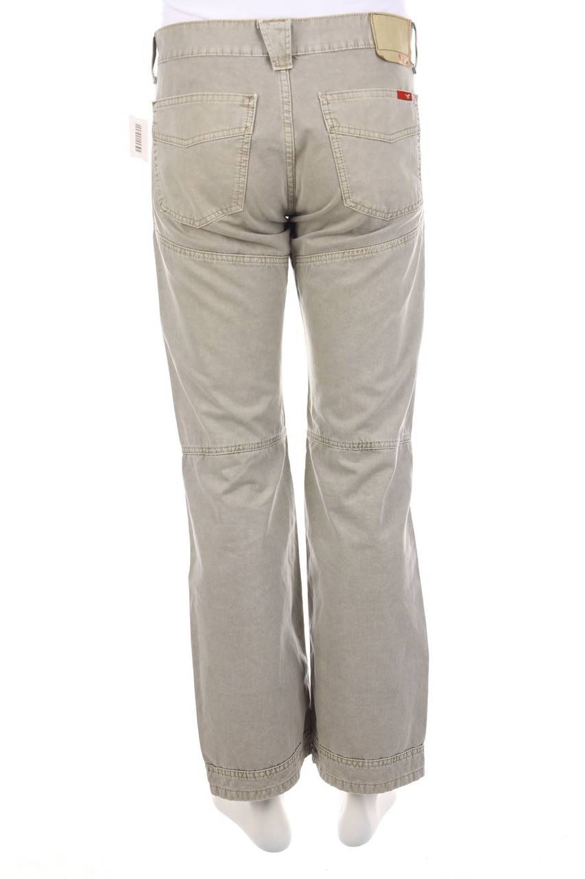 Carou MUSTANG Straight Cut Jeans