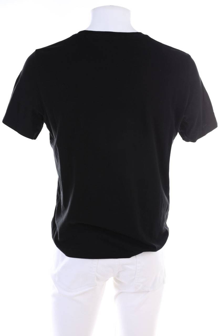 Carou MUSTANG T-Shirt Mit Rundhals