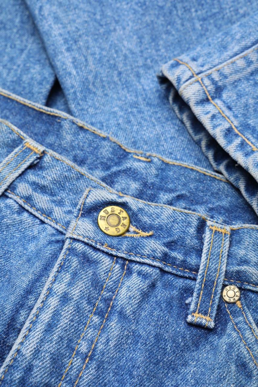 Carou MUSTANG Vintage-Jeans