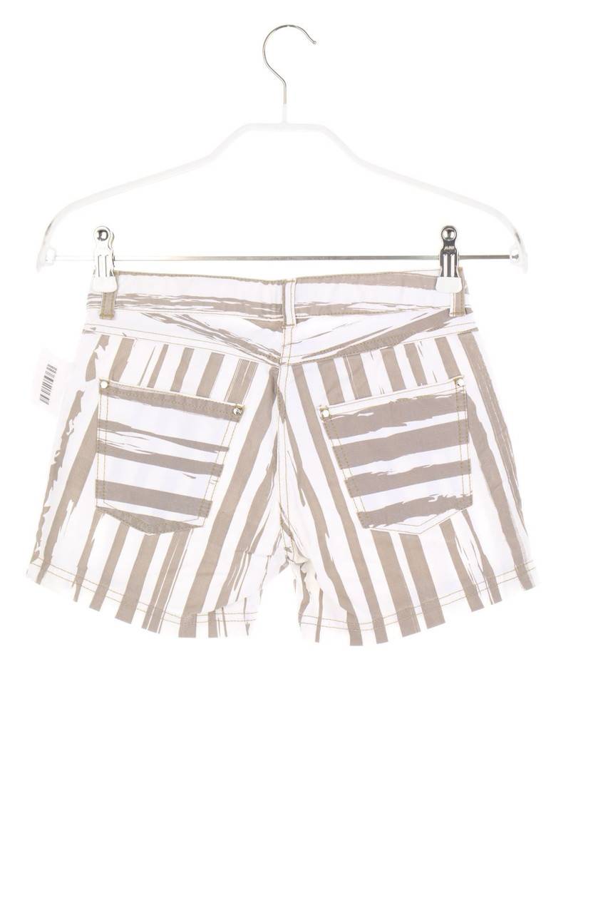 Carou My Collection Shorts Mit Streifen
