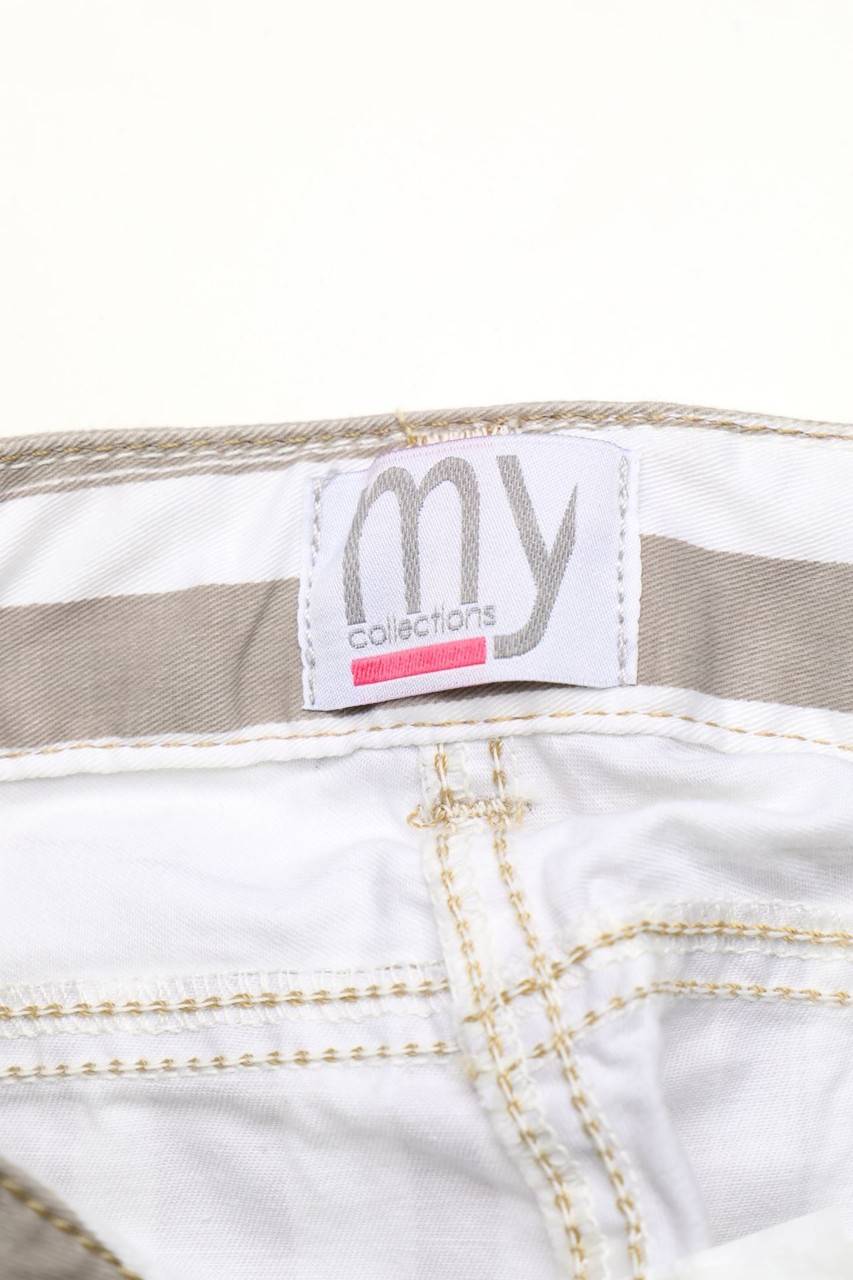 Carou My Collection Shorts Mit Streifen