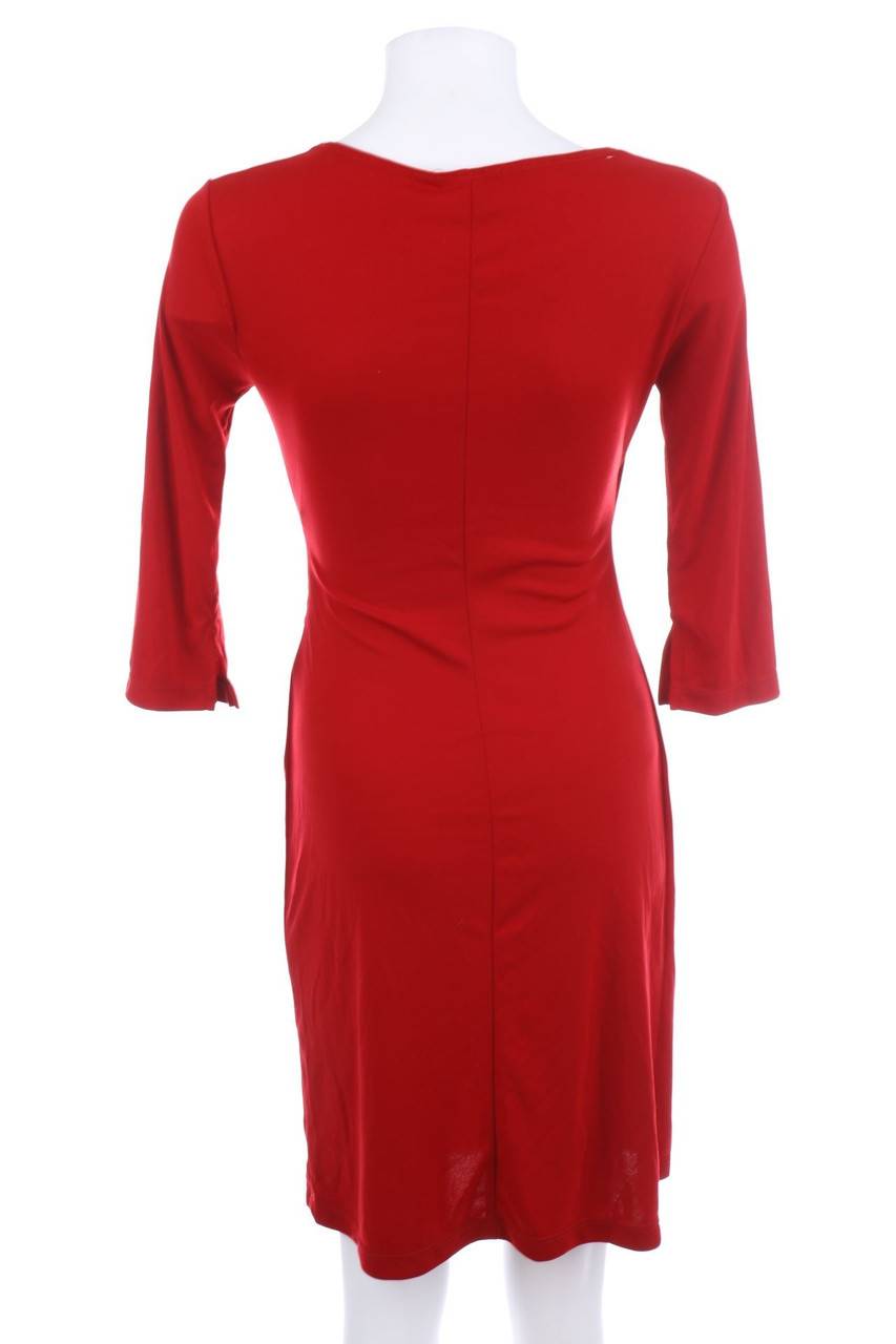 Carou My Michelle Cocktailkleid In Wickel-Optik