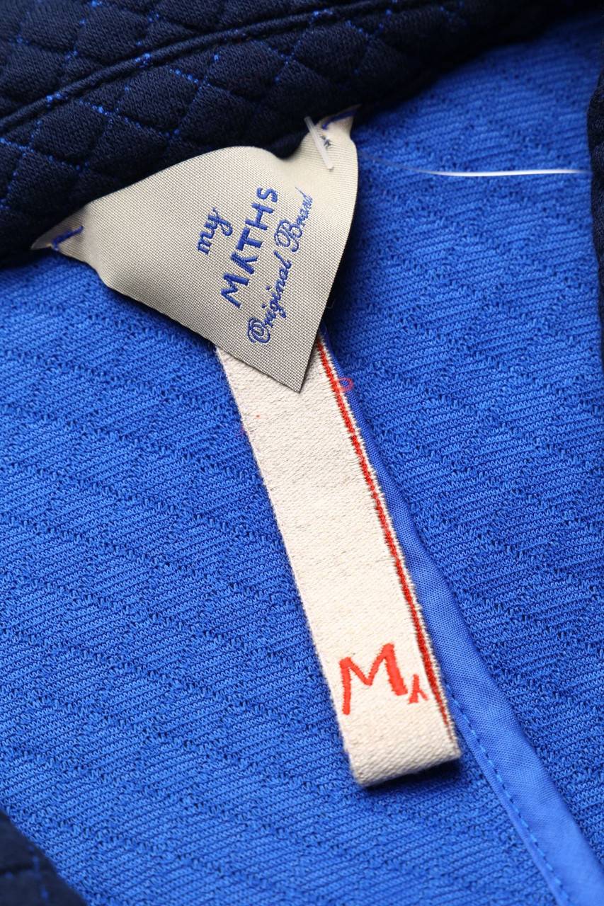 Carou My MYTHS Blazer