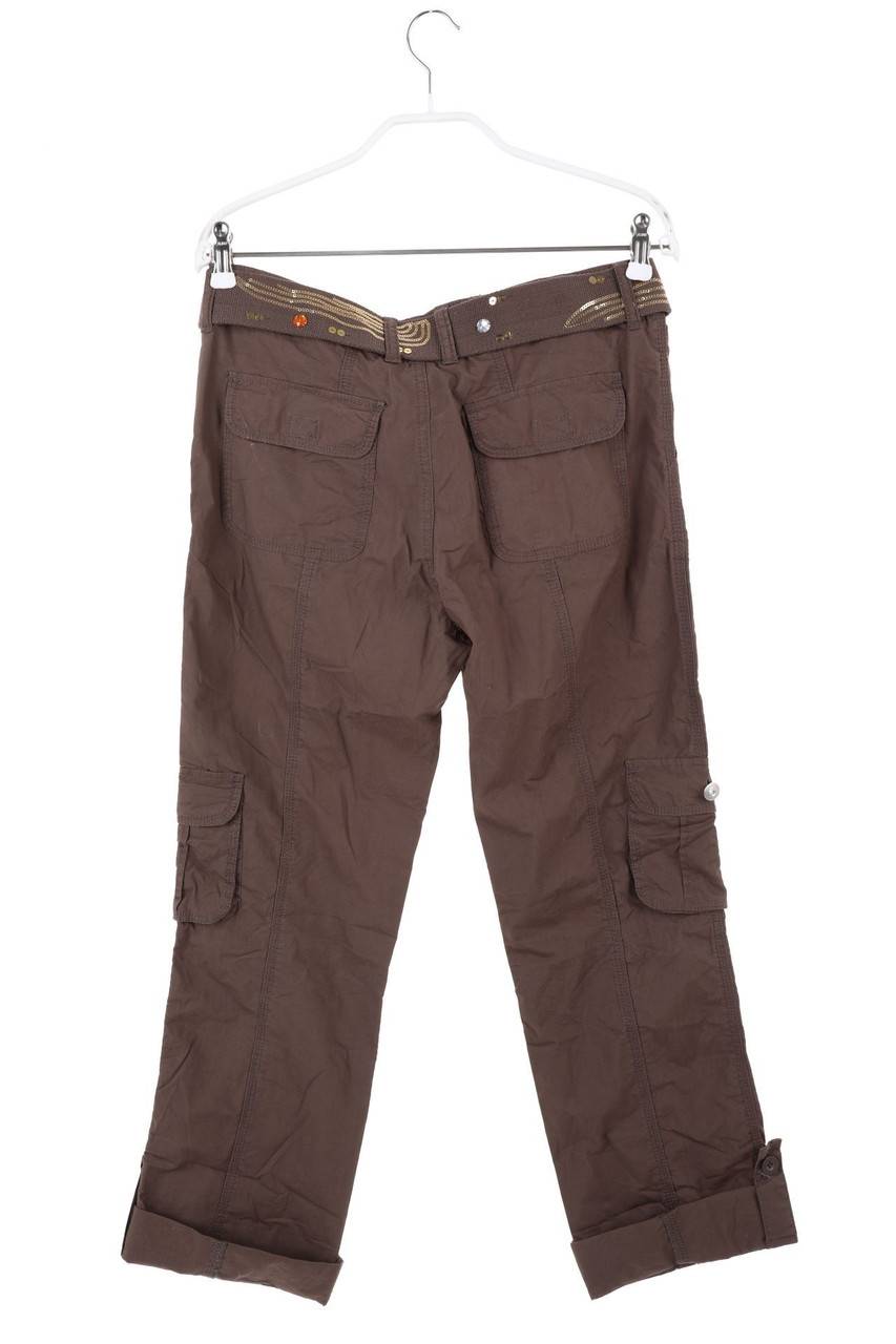 Carou Myc Hose Mit Gürtel