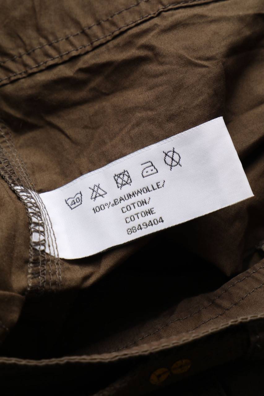 Carou Myc Hose Mit Gürtel