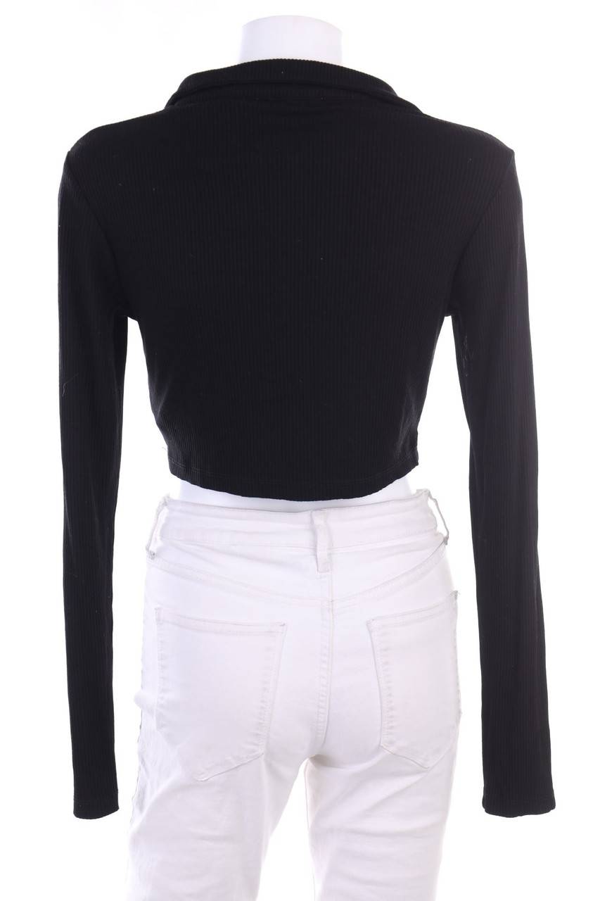 Carou NA-KD Longsleeve-Shirt