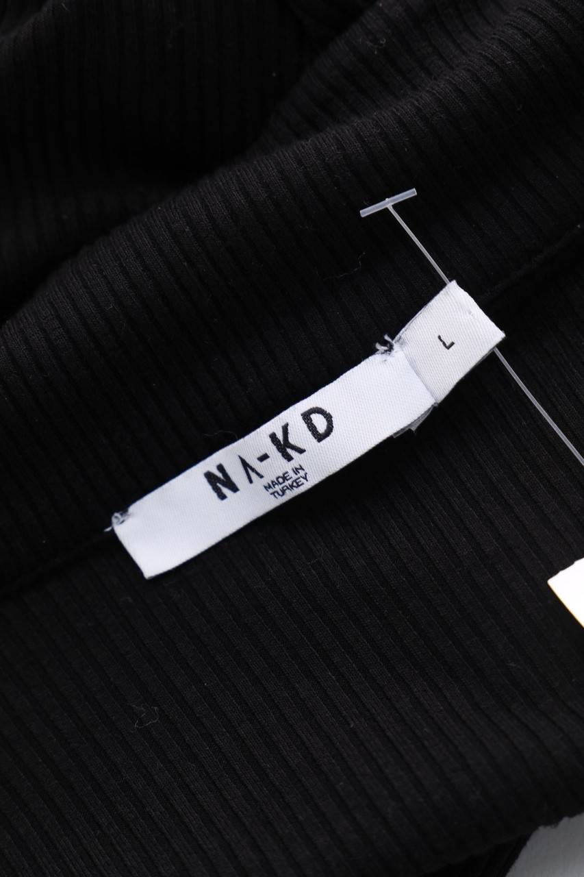 Carou NA-KD Longsleeve-Shirt