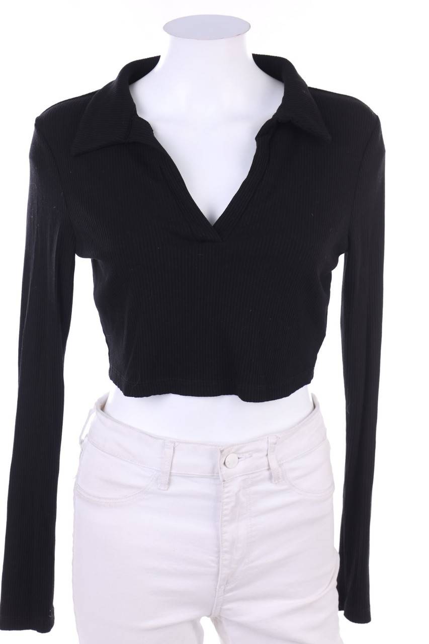 Carou NA-KD Longsleeve-Shirt