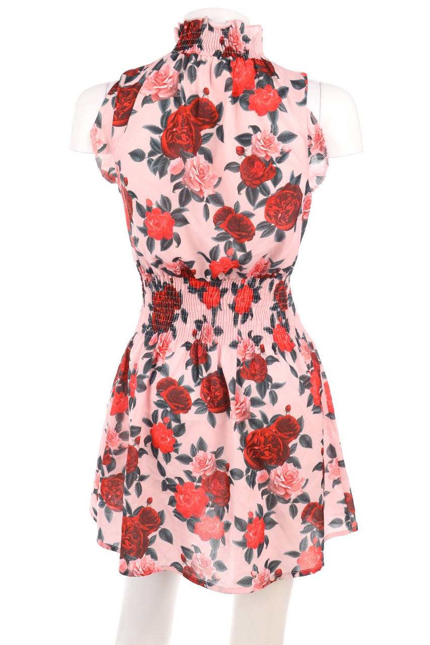 Carou NA-KD Minikleid