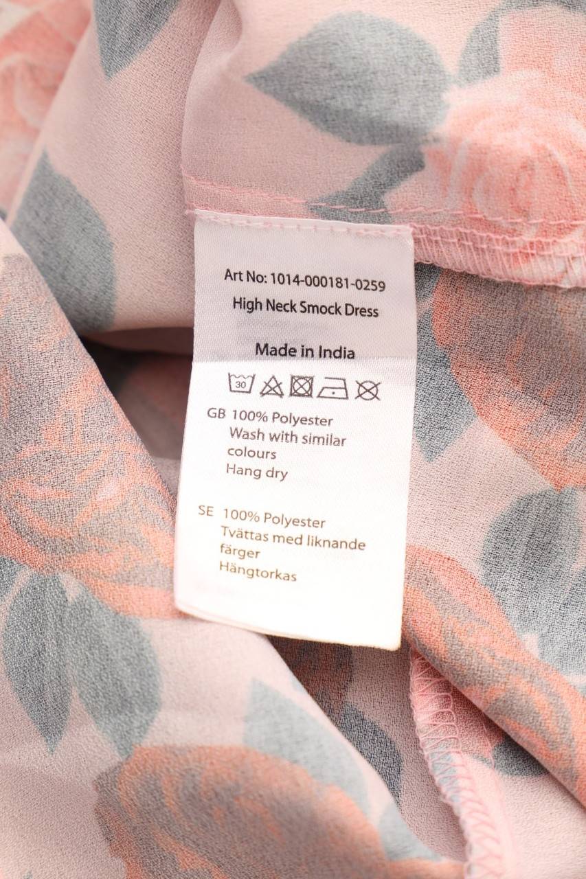 Carou NA-KD Minikleid