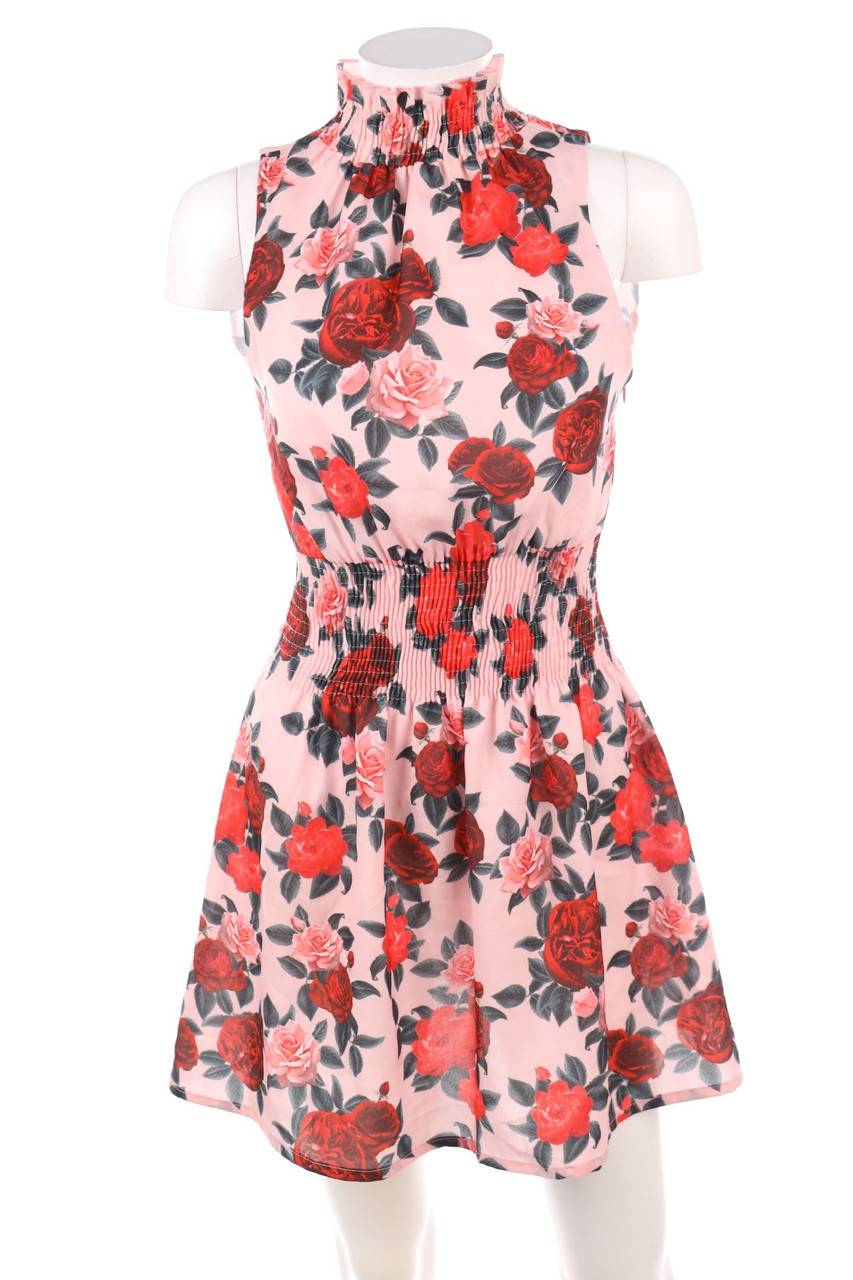 Carou NA-KD Minikleid