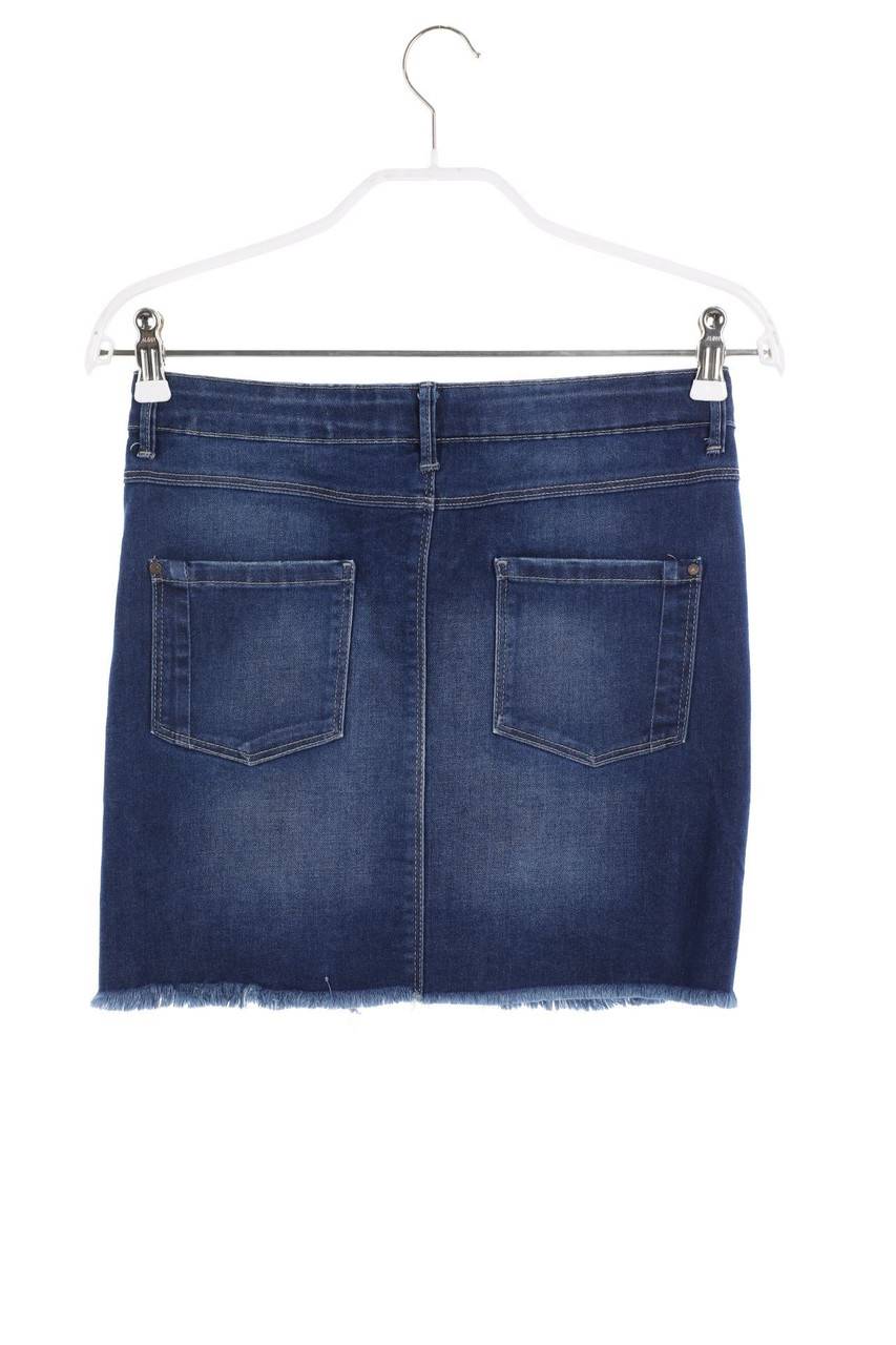 Carou Name It Destroyed-Denim-Rock