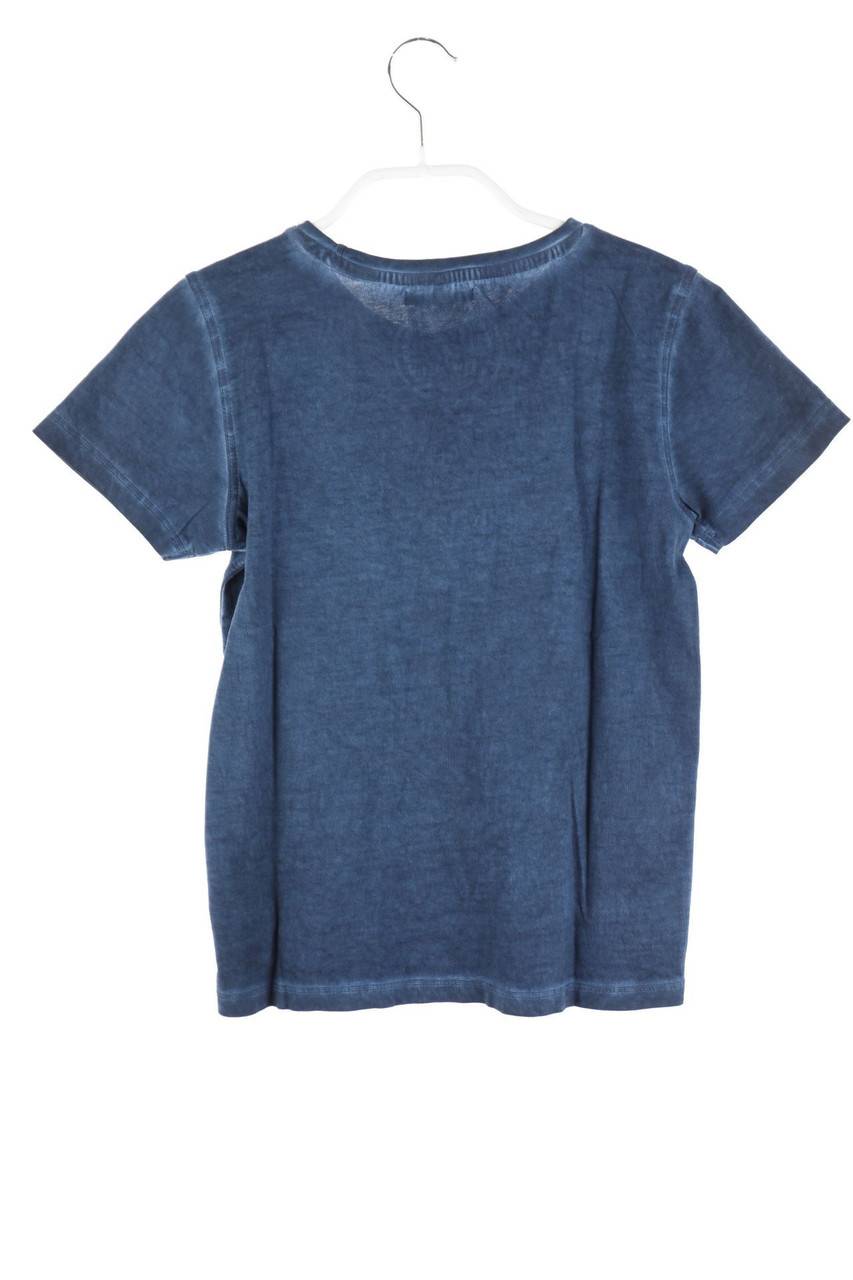 Carou Name It Garment Dyed-T-Shirt