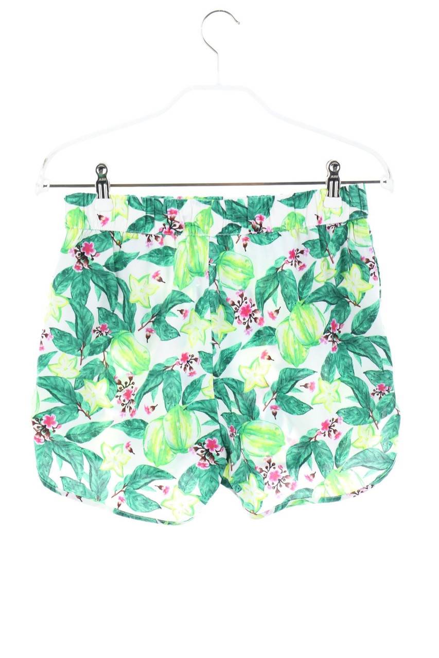 Carou Name It Shorts Mit Print