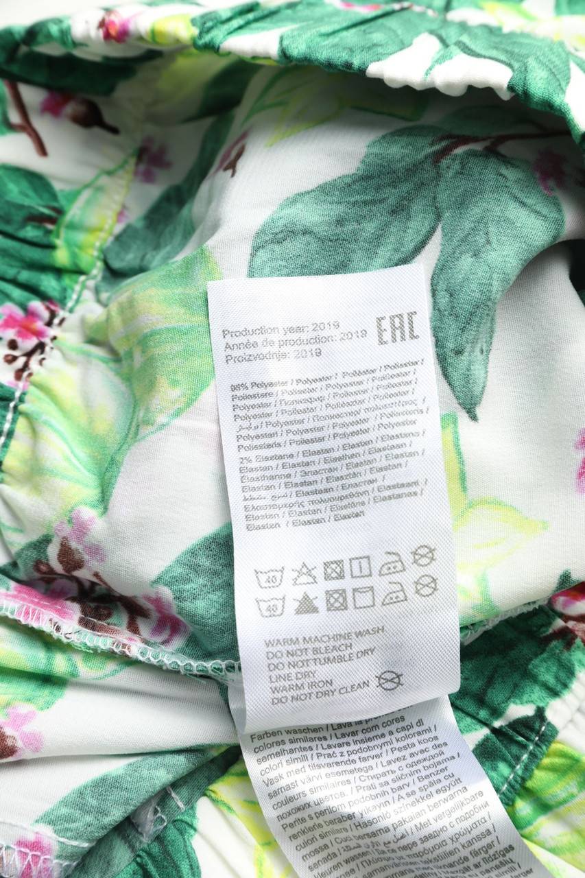 Carou Name It Shorts Mit Print