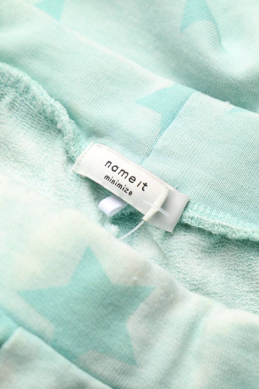 Carou Name It Sweat-Hose