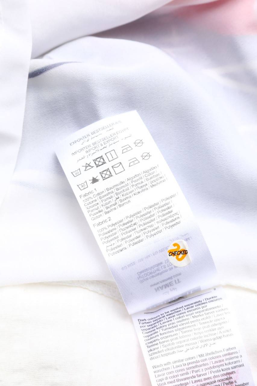 Carou Name It T-Shirt Mit Foto-Print