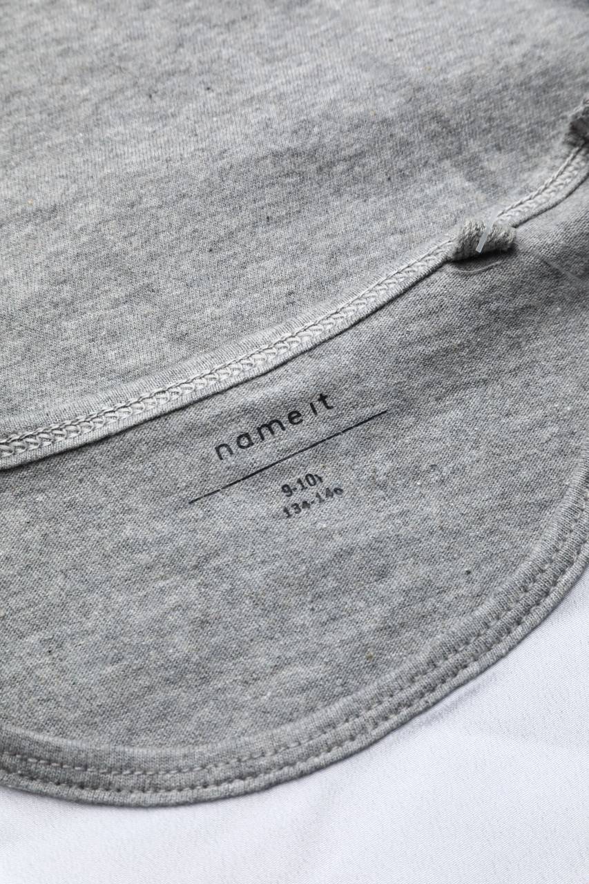 Carou Name It T-Shirt Mit Foto-Print