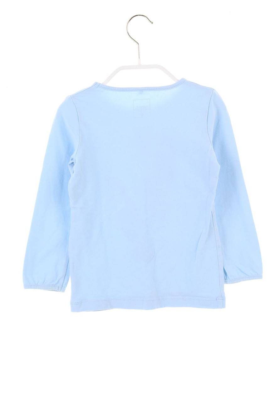 Carou Name It T-Shirt Mit Glitzer