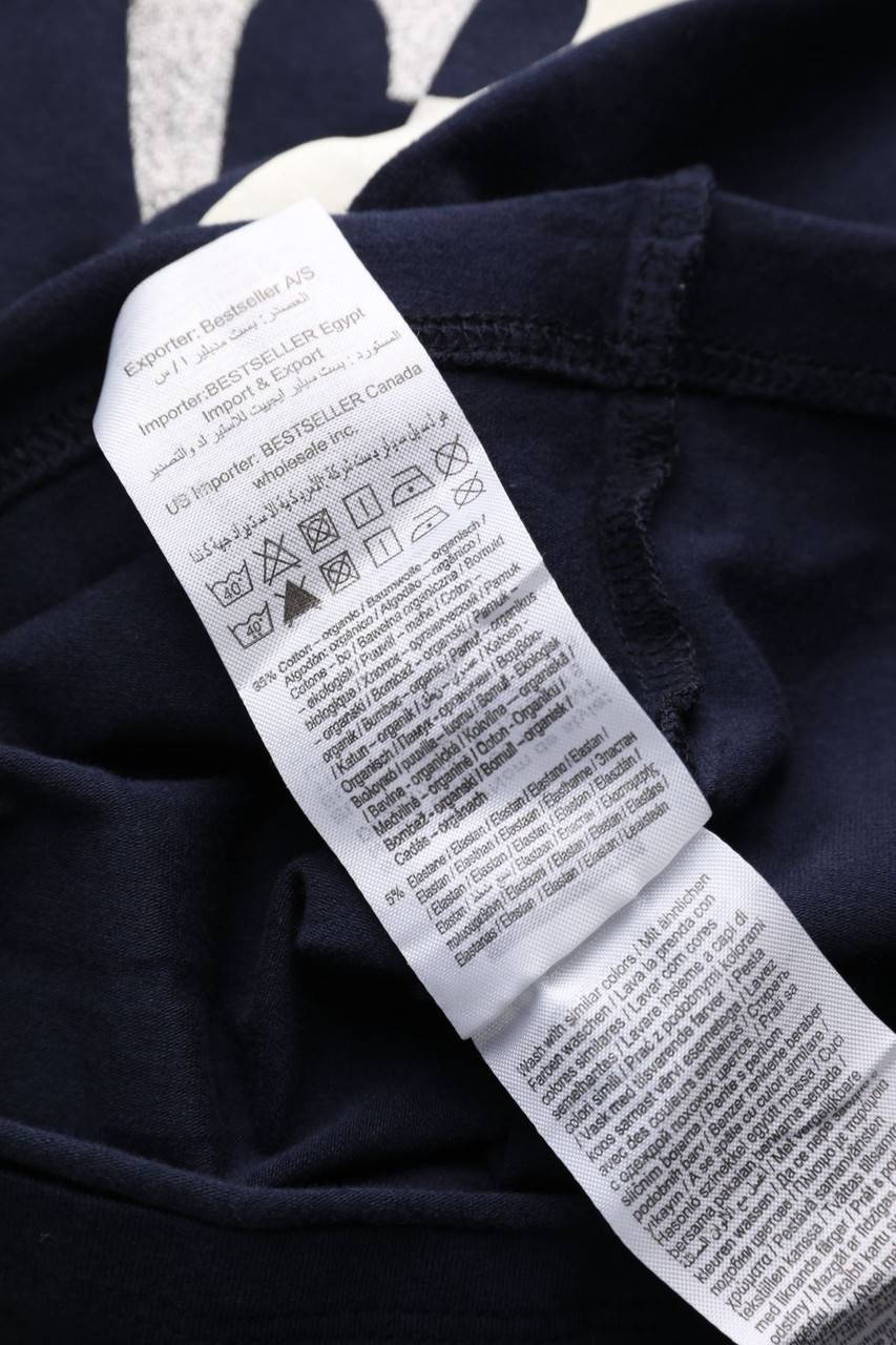Carou Name It T-Shirt Mit Glitzer