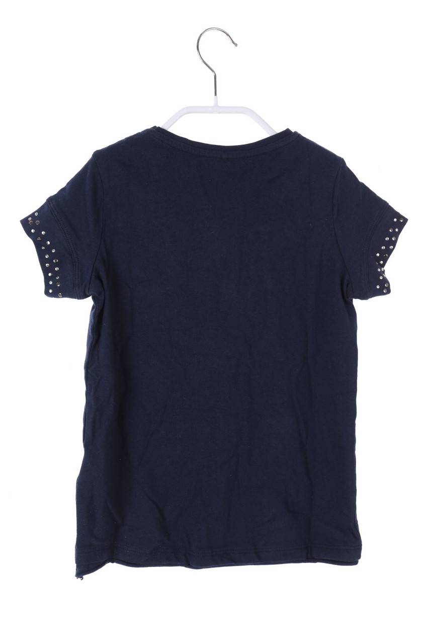 Carou Name It T-Shirt Mit Glitzer