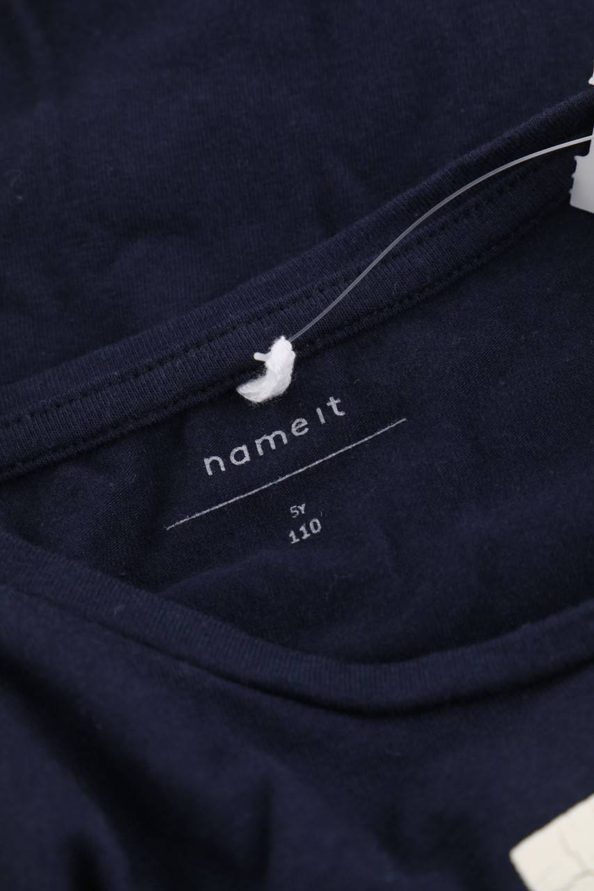 Carou Name It T-Shirt Mit Glitzer