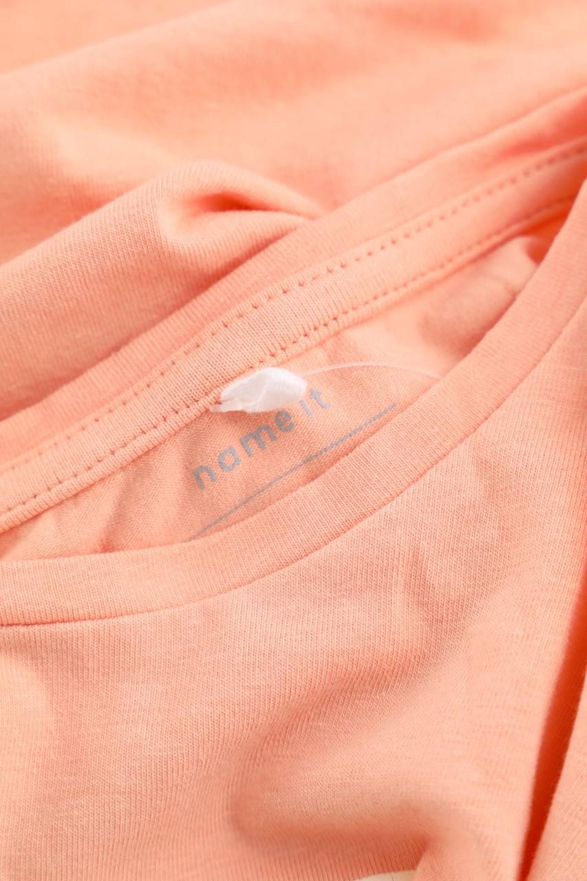Carou Name It T-Shirt Mit Nieten