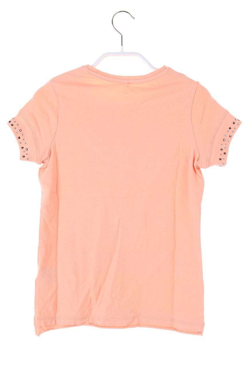 Carou Name It T-Shirt Mit Nieten