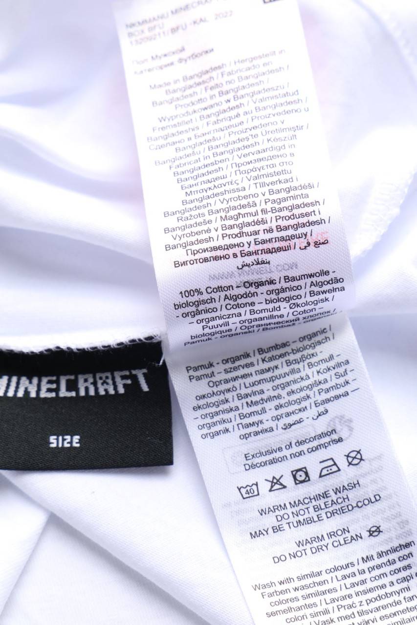 Carou Name It T-Shirt Mit Print