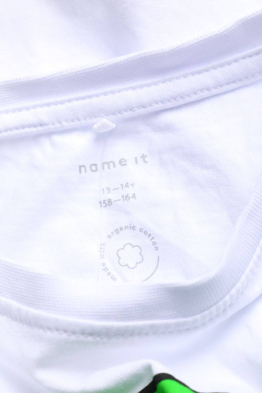 Carou Name It T-Shirt Mit Print