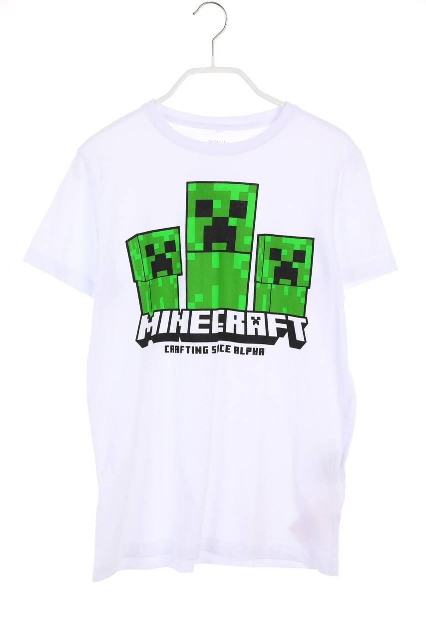 Carou name it T-Shirt mit Print