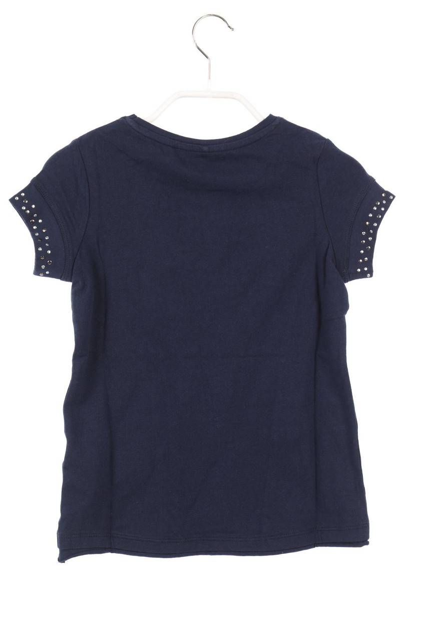 Carou Name It T-Shirt Mit Statement-Print