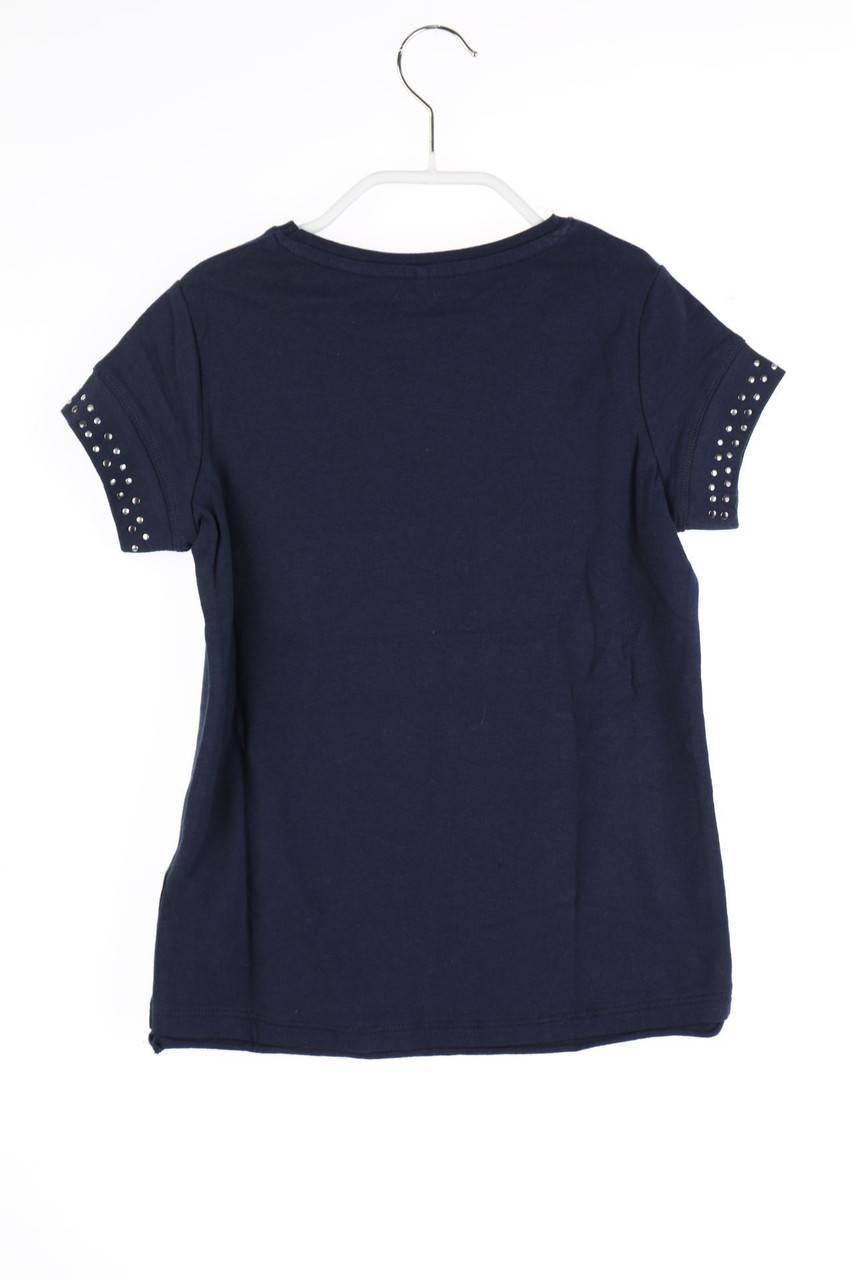 Carou Name It T-Shirt Mit Statement-Print