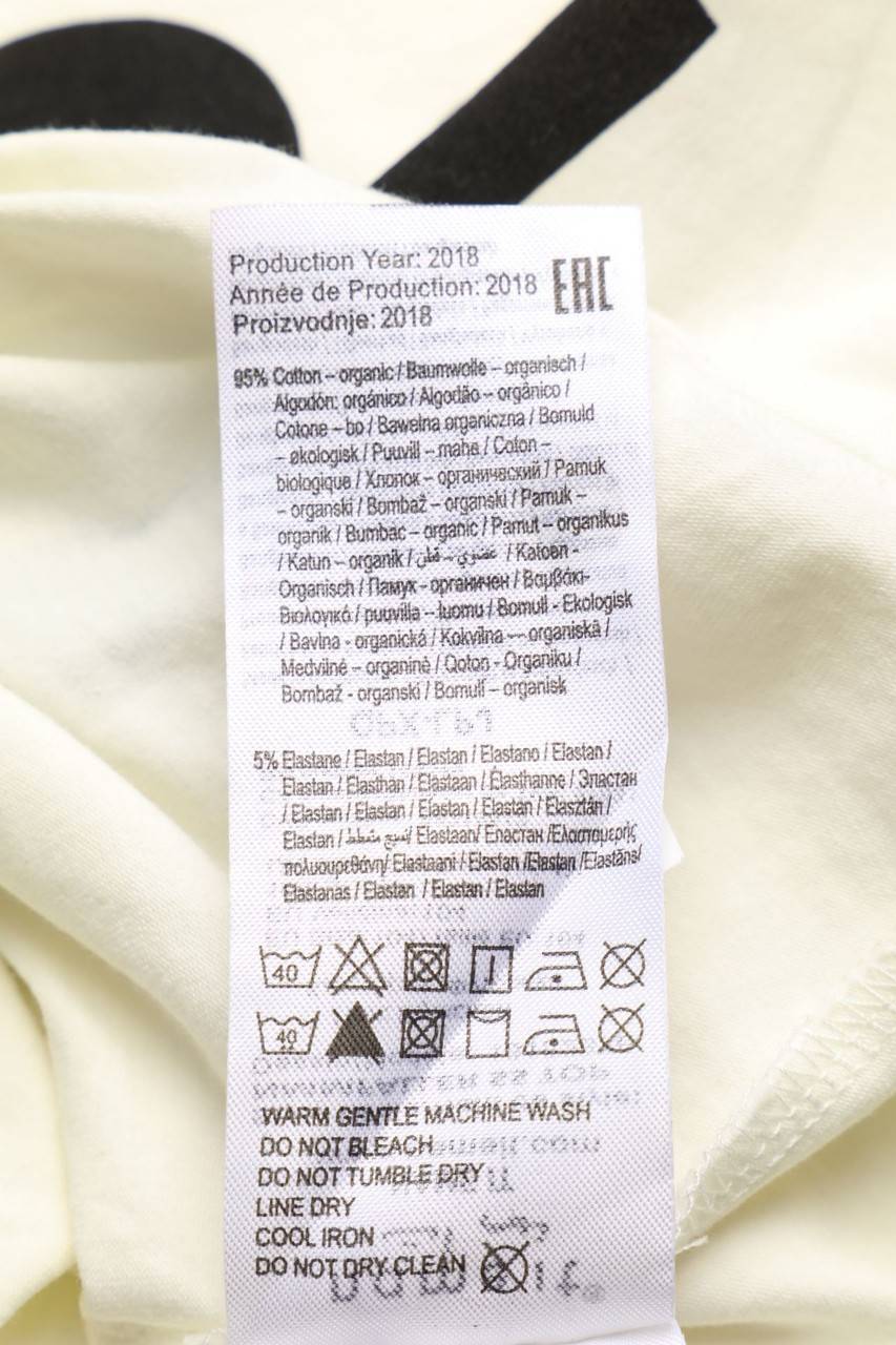 Carou Name It T-Shirt Mit Statement-Print