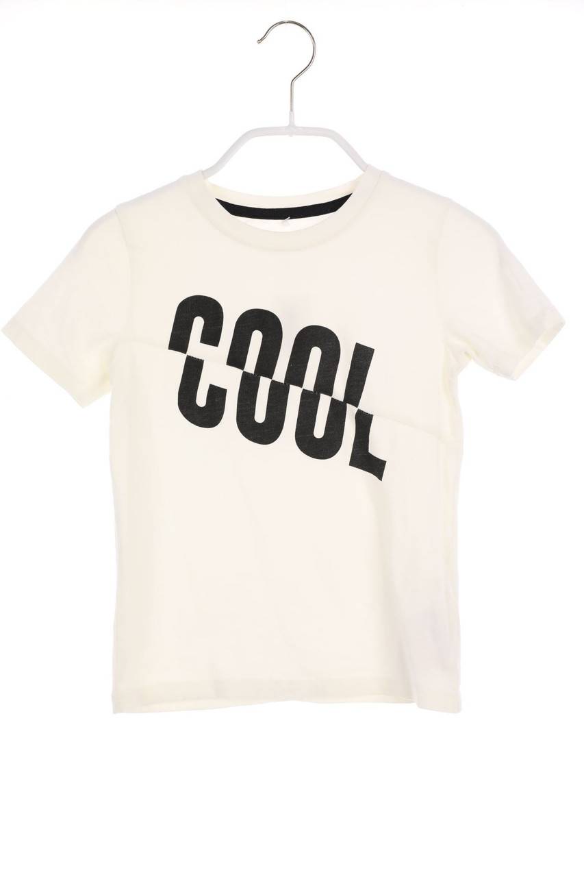 Carou name it T-Shirt mit Statement-Print