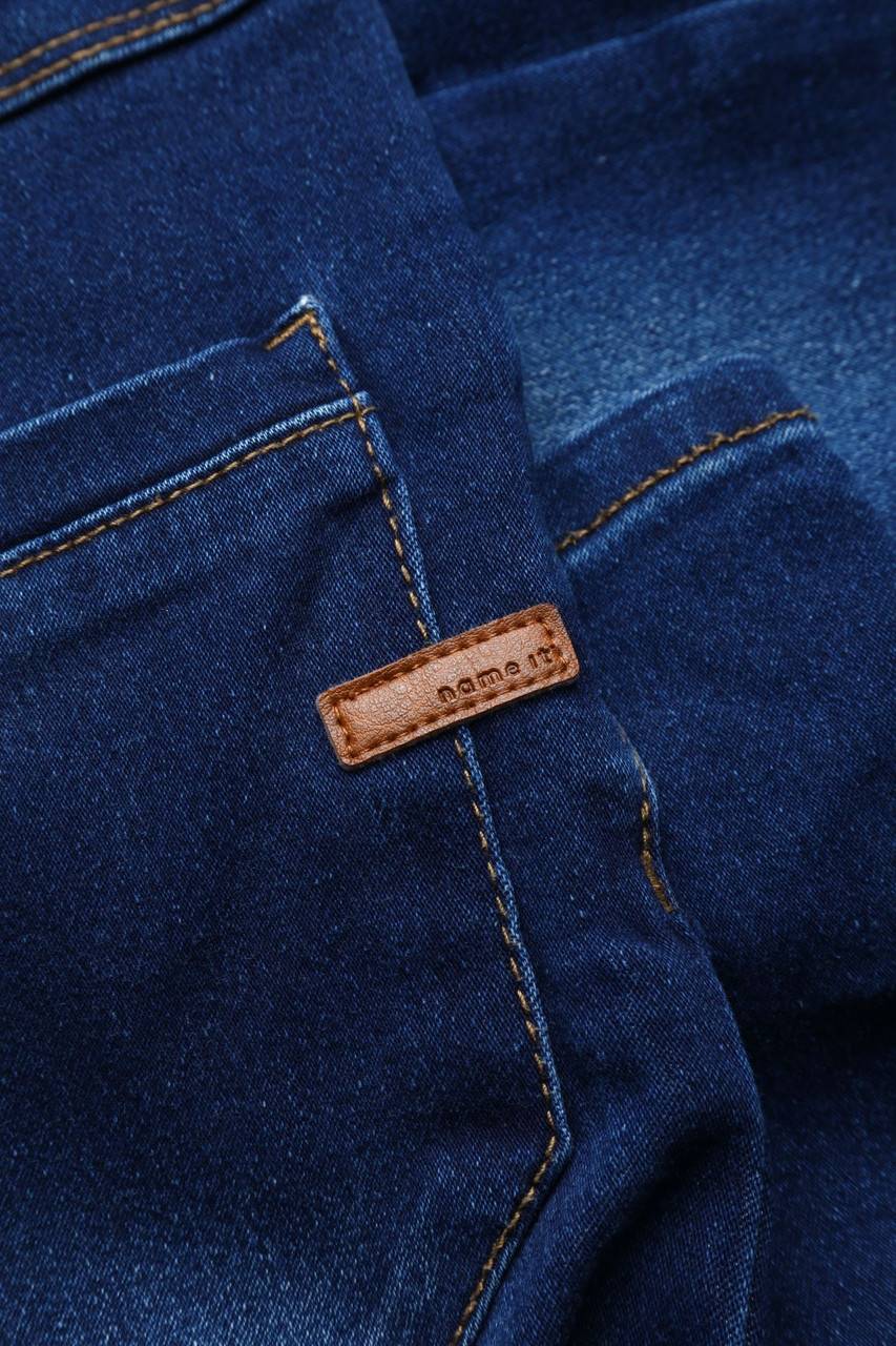 Carou Name It Used Look-Jeans