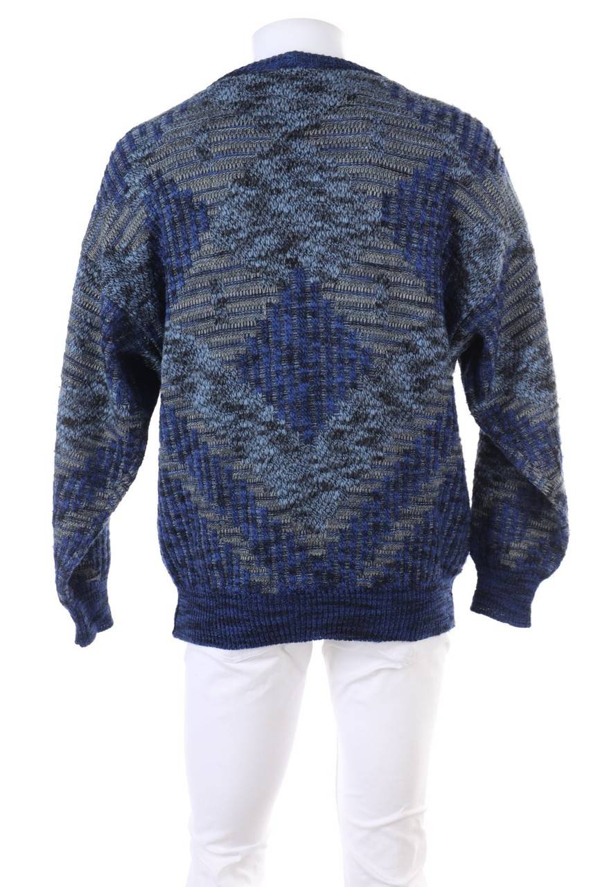 Carou NANI BON Cardigan Aus Woll-Mix