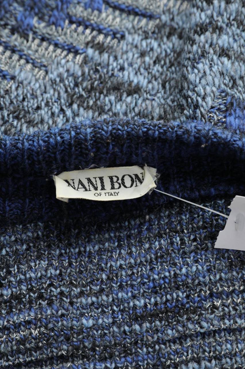 Carou NANI BON Cardigan Aus Woll-Mix