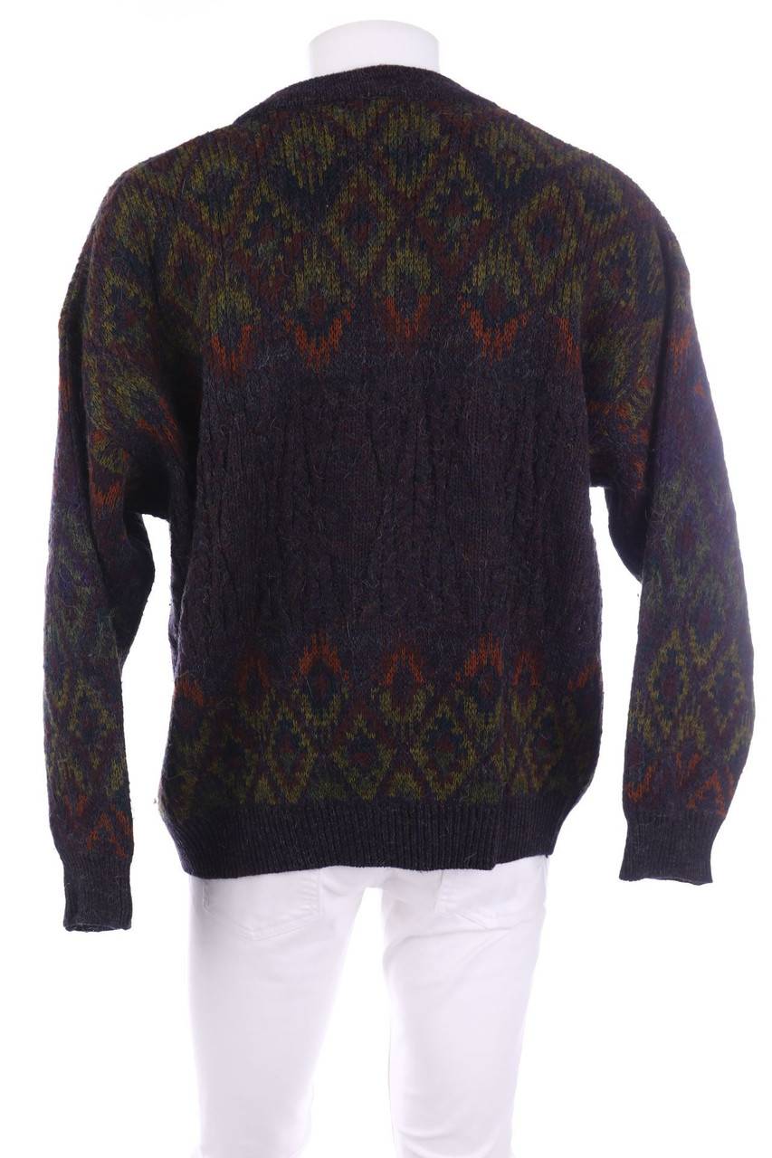 Carou NANI BON Cardigan Mit Muster