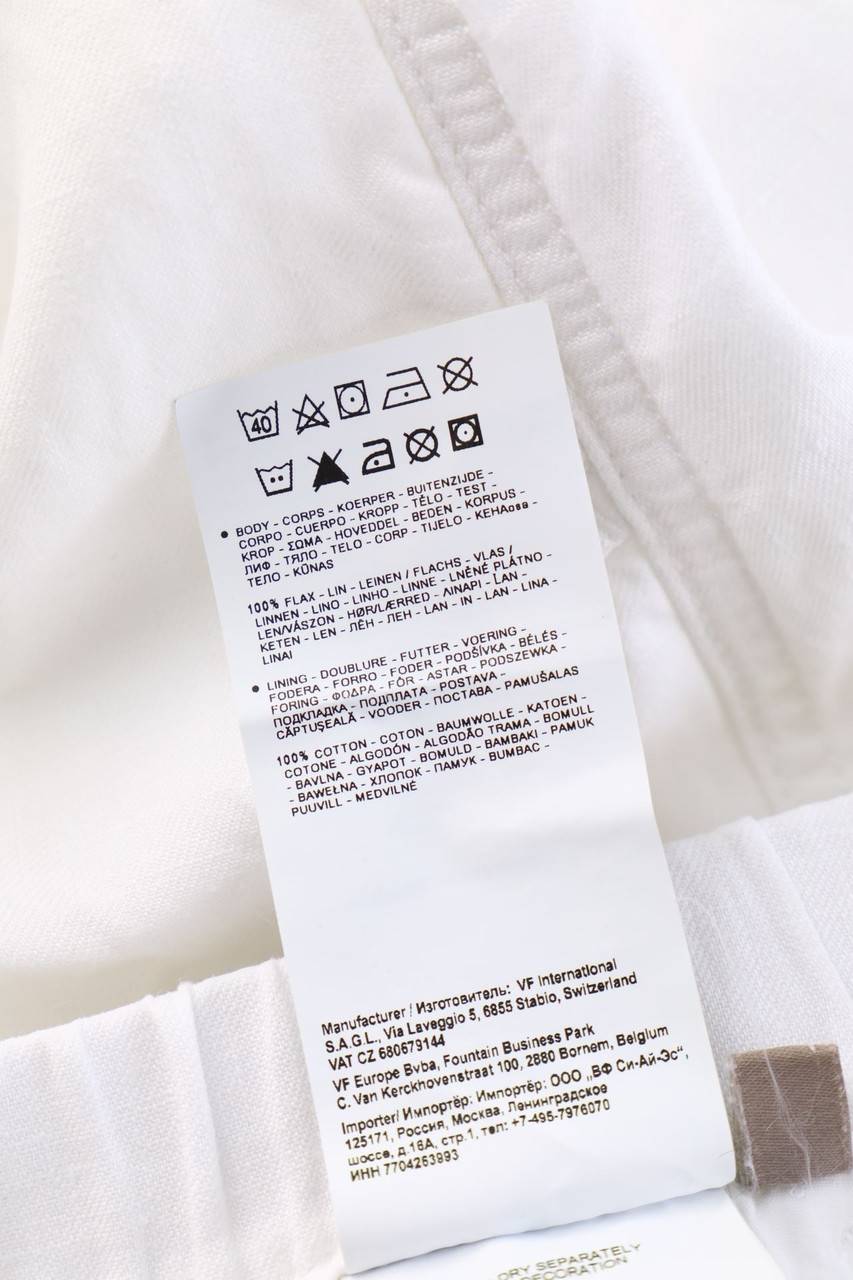 Carou Napapijri Hose