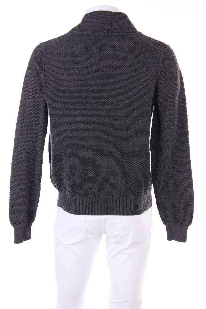 Carou Naturaline Cardigan Aus Baumwolle