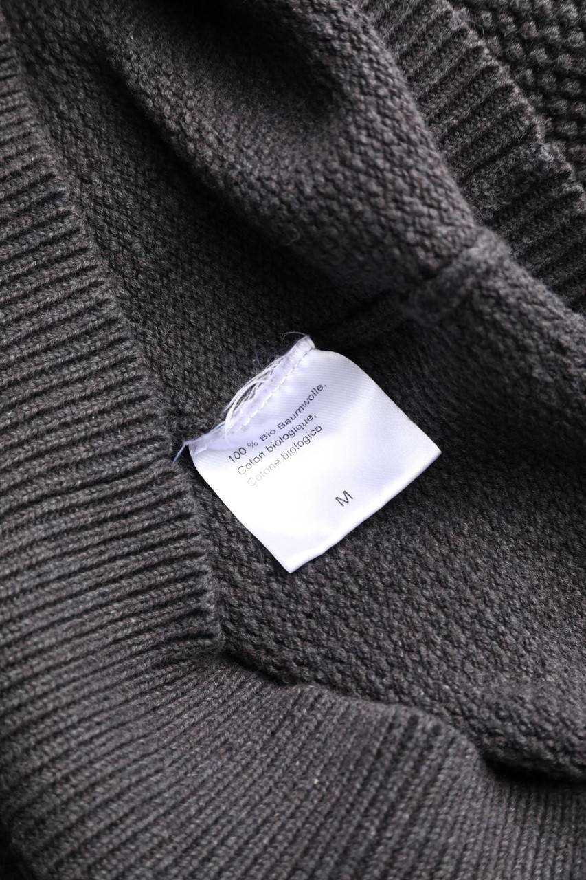 Carou Naturaline Cardigan Aus Baumwolle