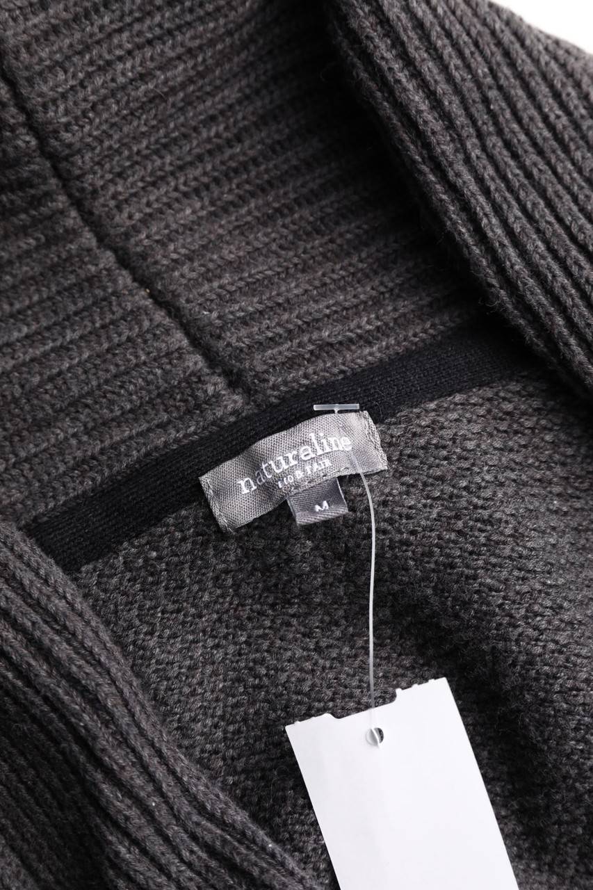 Carou Naturaline Cardigan Aus Baumwolle