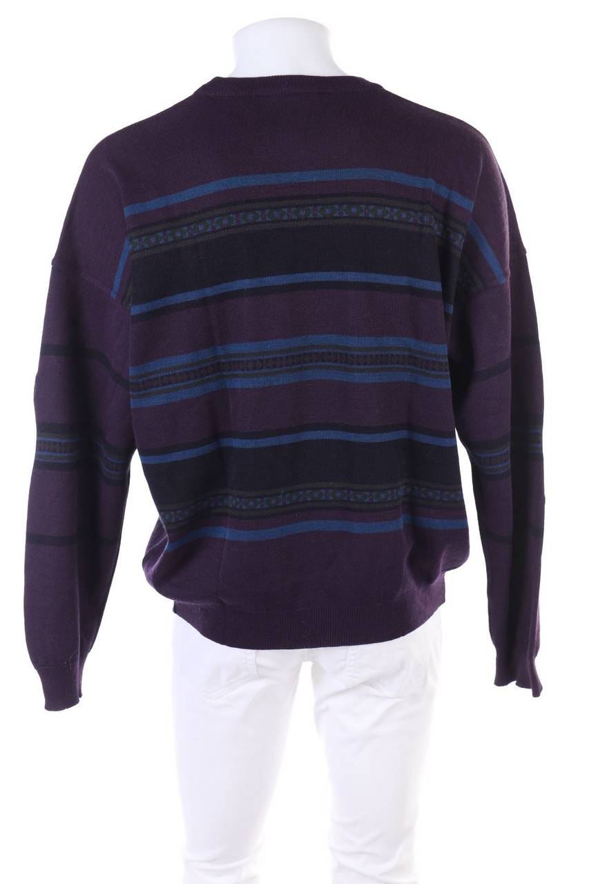 Carou NAVIGARE Pullover Aus Woll-Mix