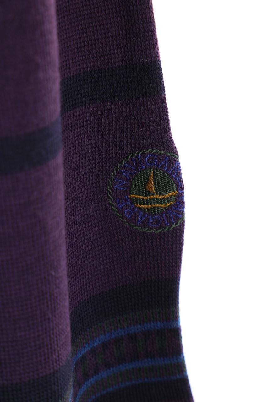 Carou NAVIGARE Pullover Aus Woll-Mix
