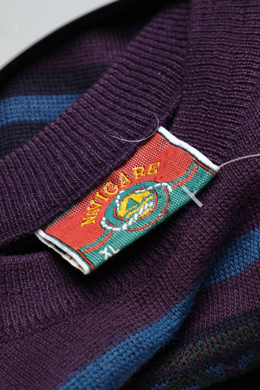 Carou NAVIGARE Pullover Aus Woll-Mix