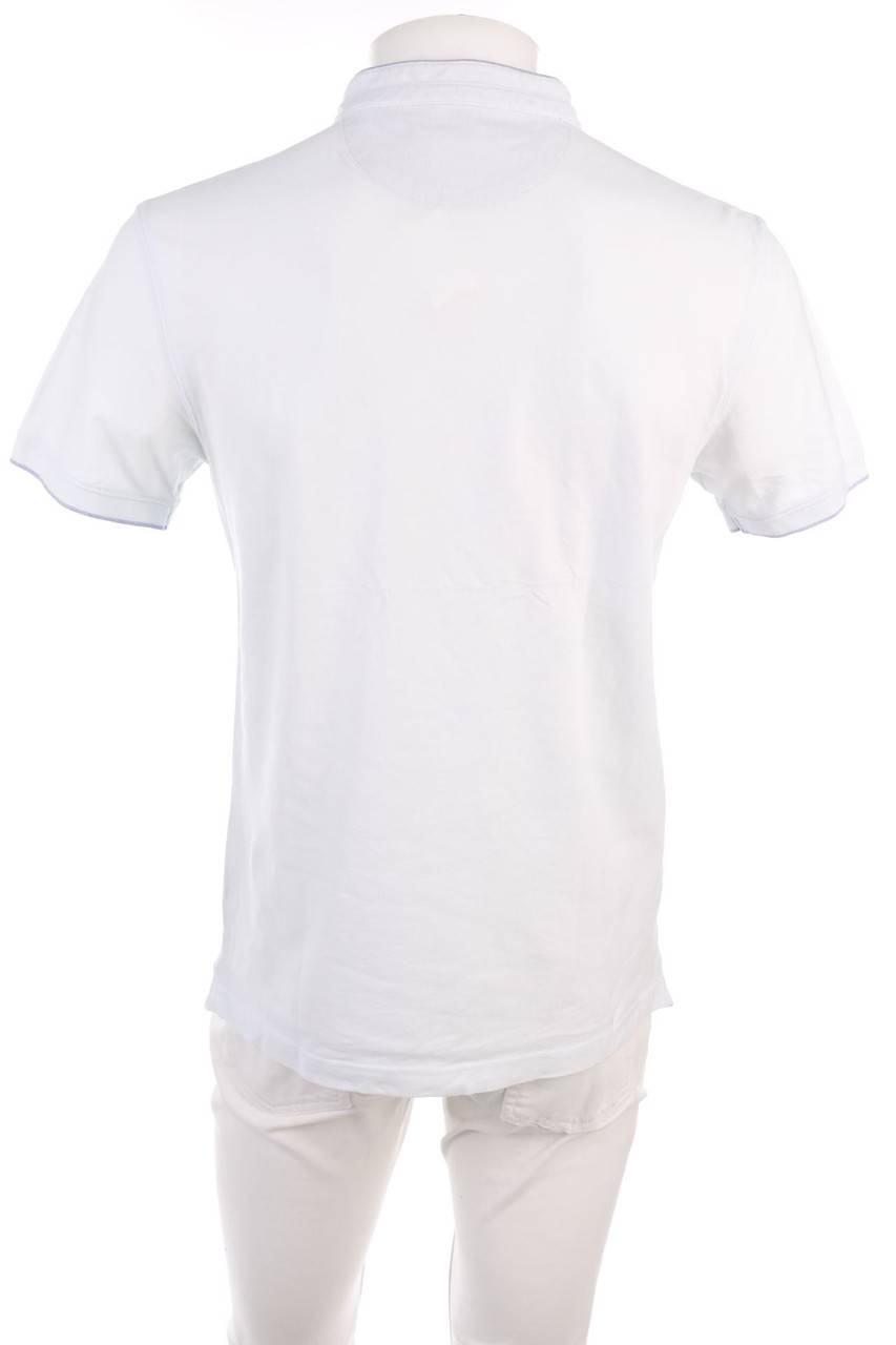 Carou NAVYBOOT Poloshirt