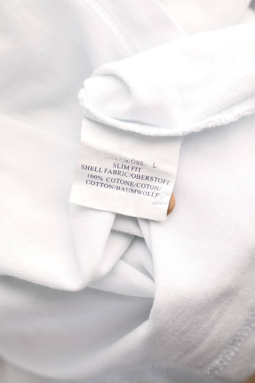 Carou NAVYBOOT Poloshirt