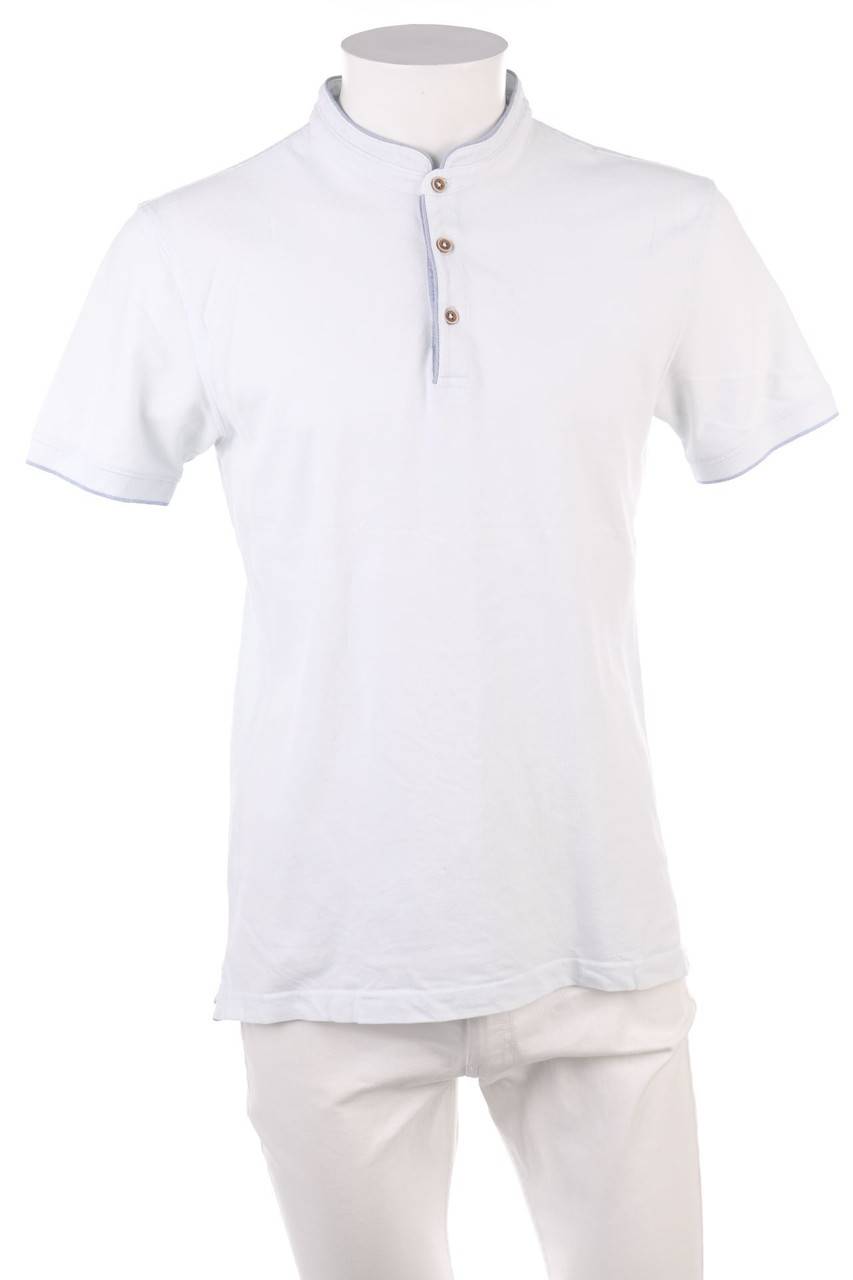 Carou NAVYBOOT Poloshirt